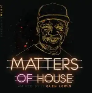 Glen Lewis - The Rapture